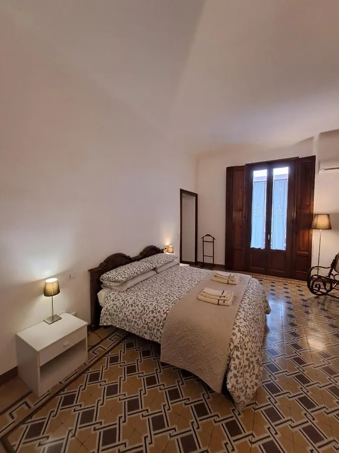 Bed & Breakfast B&B Alice Cremona