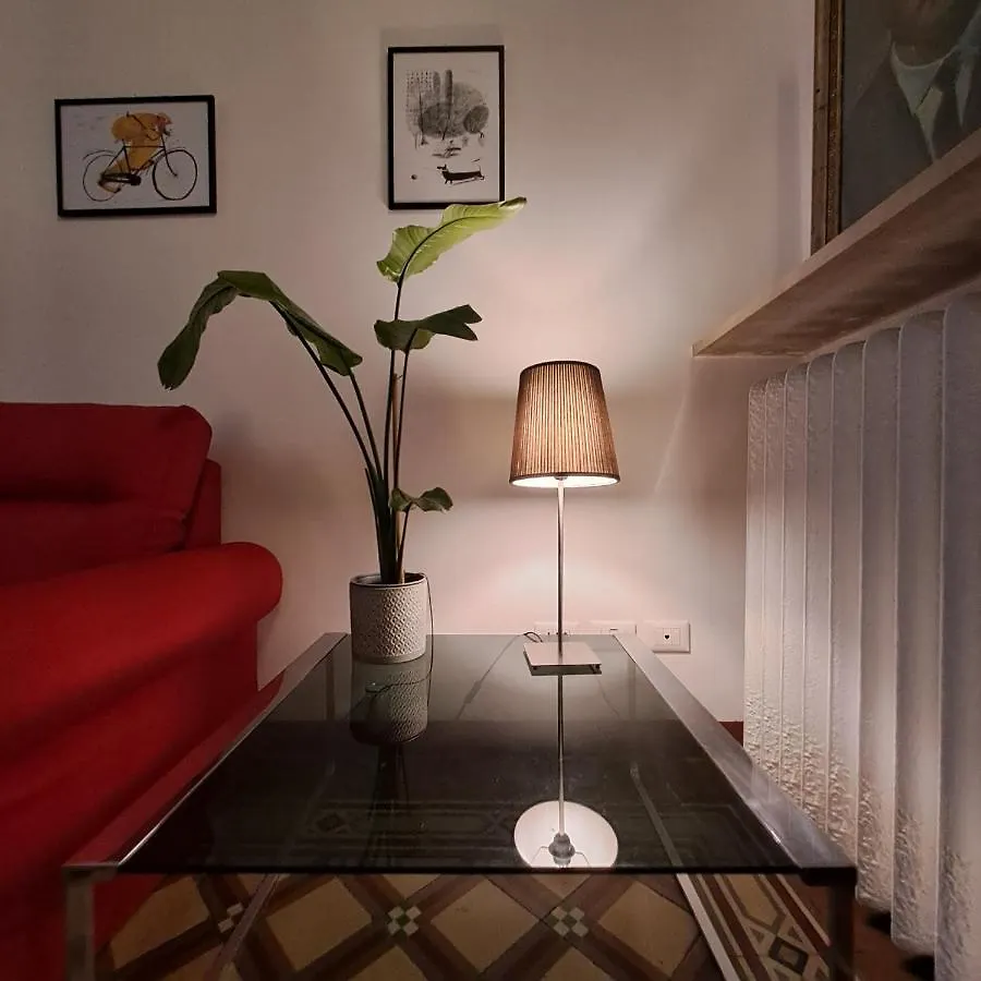 Bed & Breakfast B&B Alice Cremona