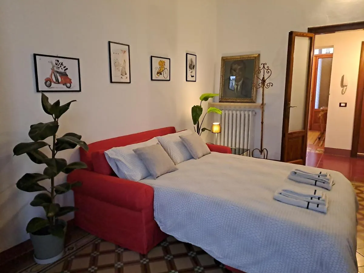 Bed & Breakfast B&B Alice Cremona Italia
