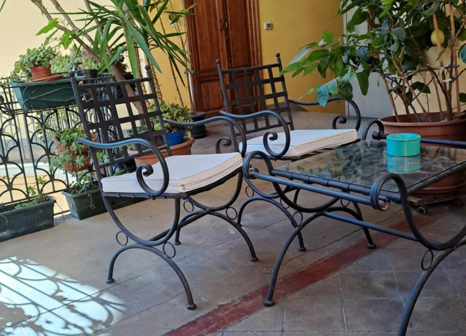 B&B Alice Cremona Bed & Breakfast