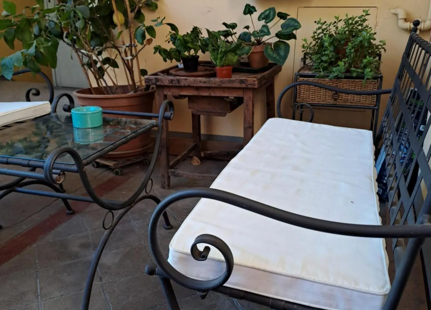 B&B Alice Cremona