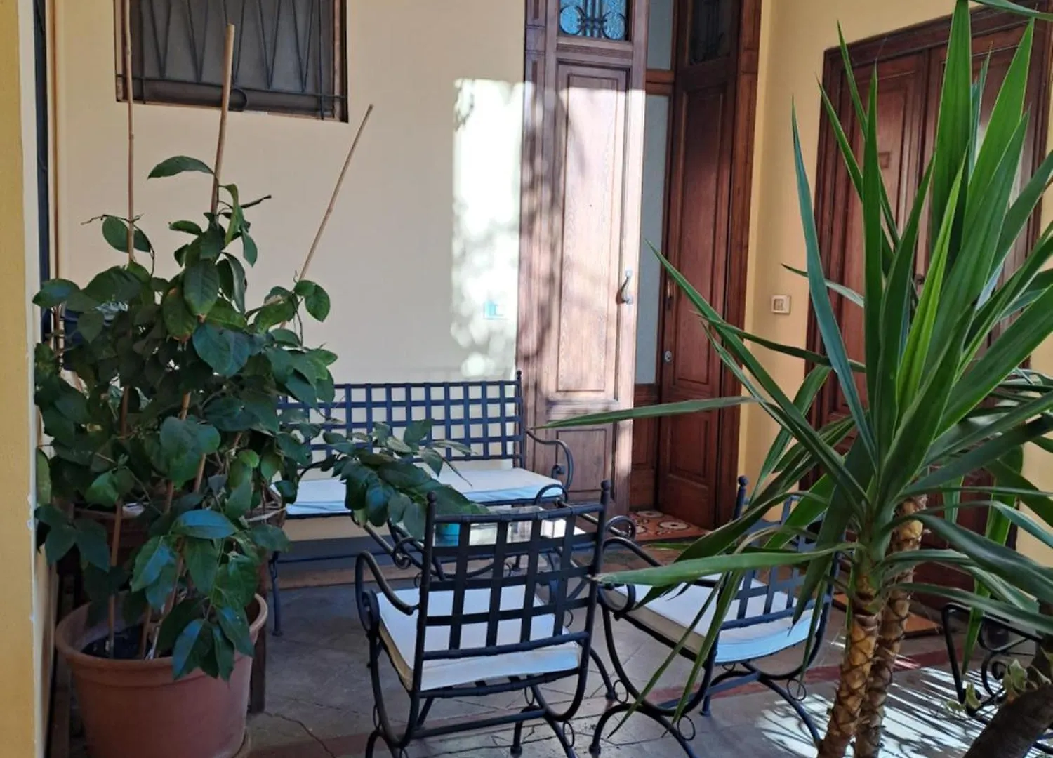 Bed & Breakfast B&B Alice Cremona