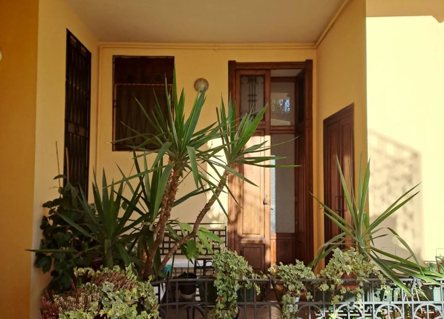 B&B Alice Cremona 0*,
