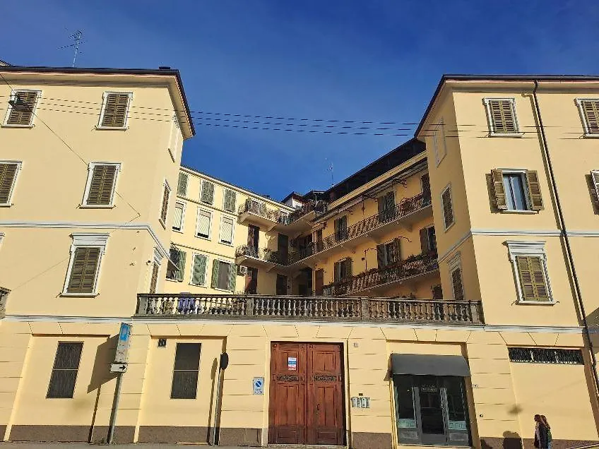 B&B Alice Cremona